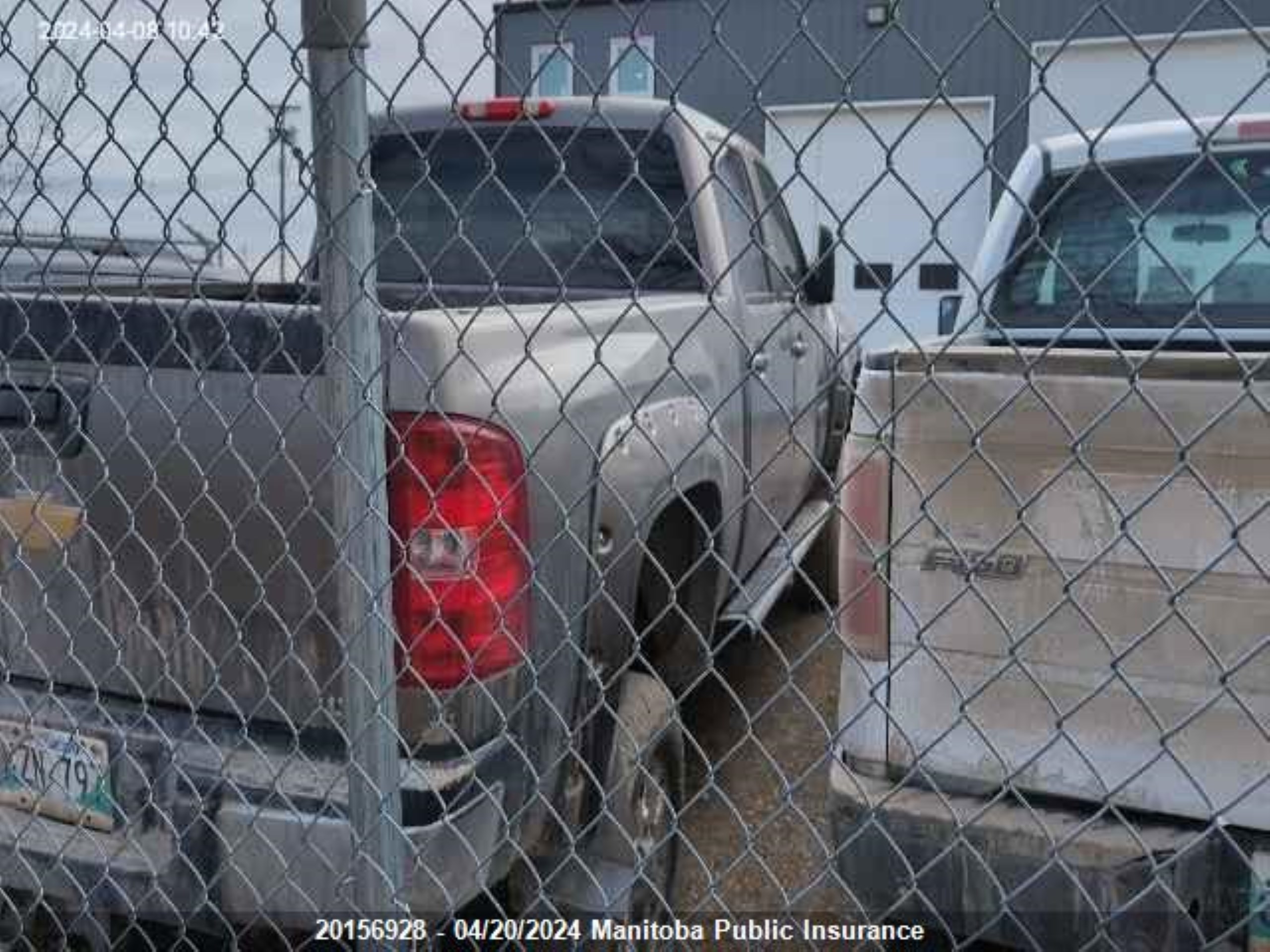 Photo 3 VIN: 1GC1KYE87CF162074 - CHEVROLET SILVERADO 