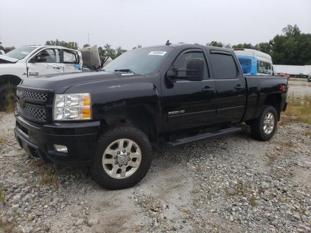 Photo 0 VIN: 1GC1KYE87DF169768 - CHEVROLET SILVERADO 