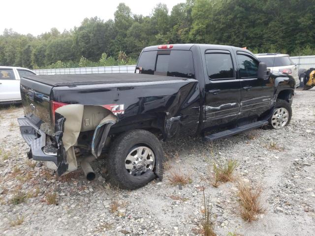 Photo 2 VIN: 1GC1KYE87DF169768 - CHEVROLET SILVERADO 