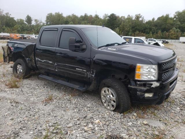 Photo 3 VIN: 1GC1KYE87DF169768 - CHEVROLET SILVERADO 