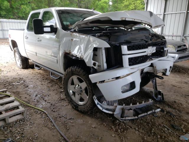 Photo 0 VIN: 1GC1KYE87DF182942 - CHEVROLET SILVERADO 