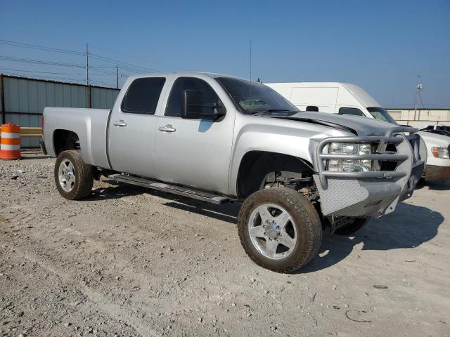 Photo 3 VIN: 1GC1KYE88BF170716 - CHEVROLET SILVERADO 