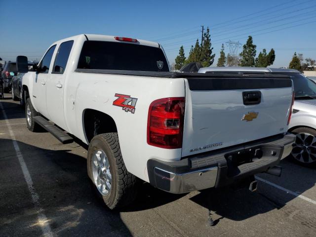 Photo 1 VIN: 1GC1KYE88CF221682 - CHEVROLET SILVERADO 