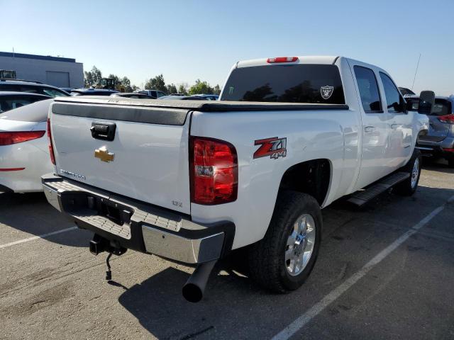 Photo 2 VIN: 1GC1KYE88CF221682 - CHEVROLET SILVERADO 