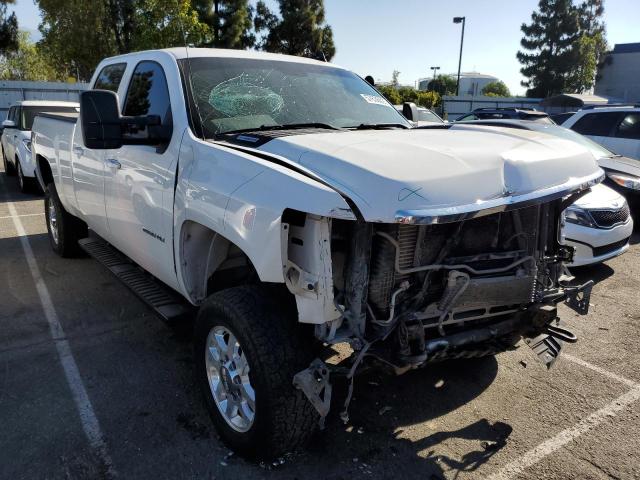 Photo 3 VIN: 1GC1KYE88CF221682 - CHEVROLET SILVERADO 