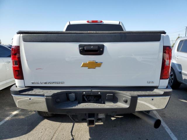 Photo 5 VIN: 1GC1KYE88CF221682 - CHEVROLET SILVERADO 