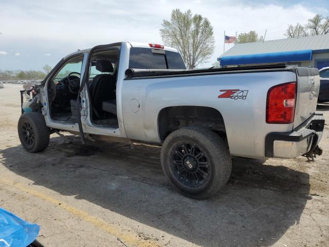 Photo 1 VIN: 1GC1KYE88DF227452 - CHEVROLET SILVERADO 