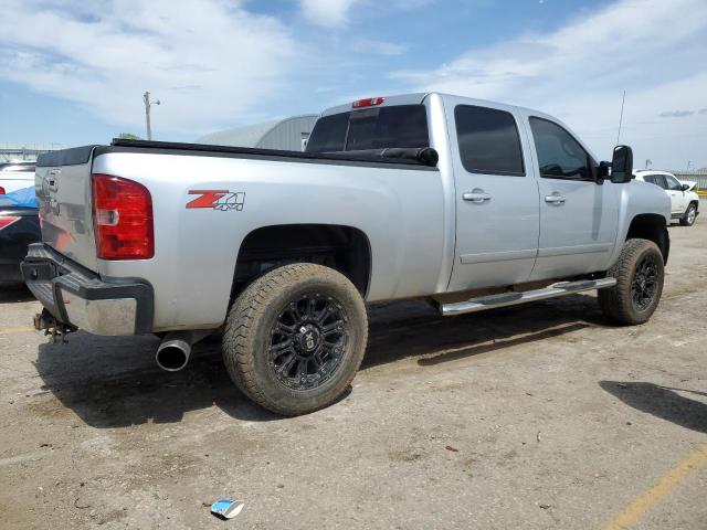 Photo 2 VIN: 1GC1KYE88DF227452 - CHEVROLET SILVERADO 