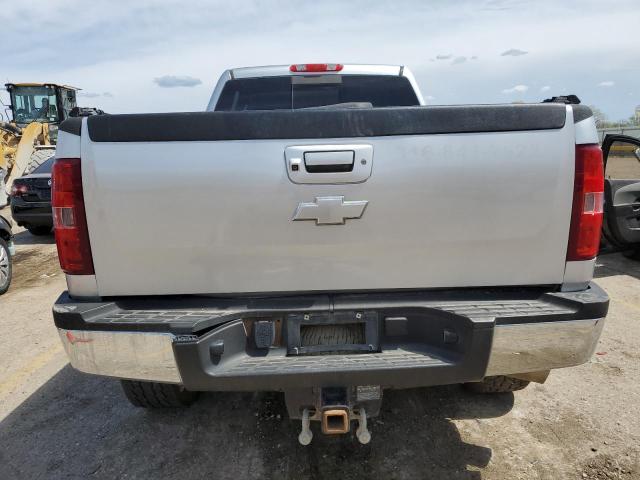 Photo 5 VIN: 1GC1KYE88DF227452 - CHEVROLET SILVERADO 