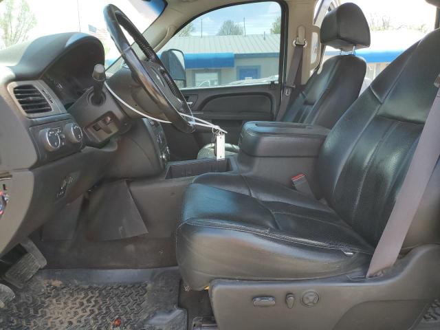 Photo 6 VIN: 1GC1KYE88DF227452 - CHEVROLET SILVERADO 