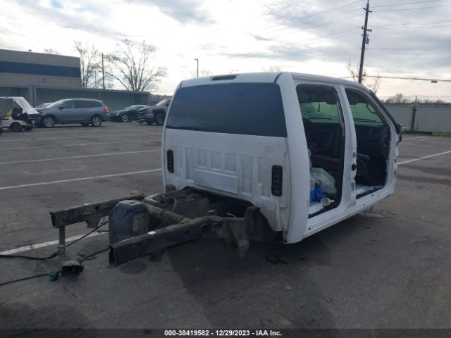 Photo 3 VIN: 1GC1KYE89CF175246 - CHEVROLET SILVERADO 