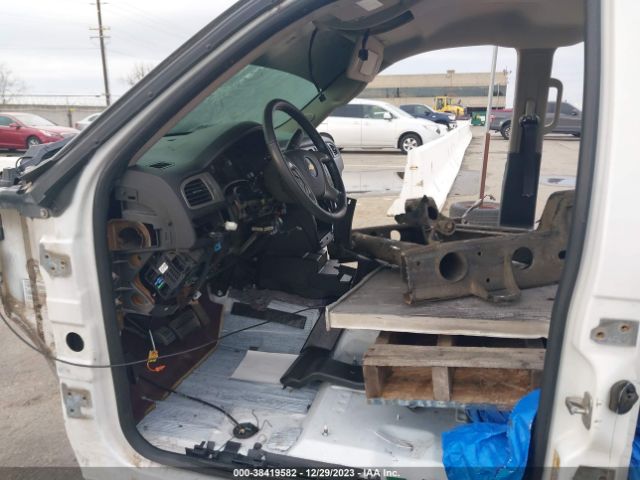 Photo 4 VIN: 1GC1KYE89CF175246 - CHEVROLET SILVERADO 