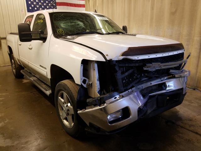 Photo 0 VIN: 1GC1KYE89DF126162 - CHEVROLET SILVERADO 