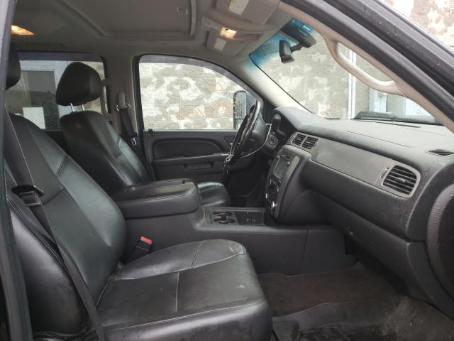 Photo 4 VIN: 1GC1KYE89DF201474 - CHEVROLET SILVERADO 