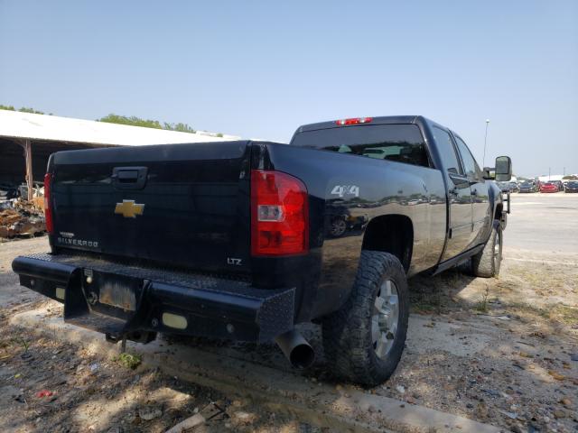 Photo 3 VIN: 1GC1KYE8XDF140491 - CHEVROLET SILVERADO 