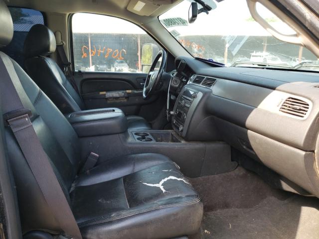 Photo 4 VIN: 1GC1KYE8XDF140491 - CHEVROLET SILVERADO 