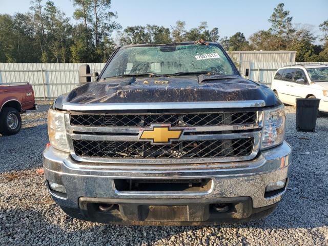 Photo 4 VIN: 1GC1KYE8XDF215240 - CHEVROLET SILVERADO 