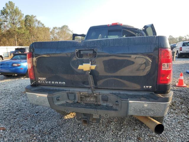 Photo 5 VIN: 1GC1KYE8XDF215240 - CHEVROLET SILVERADO 