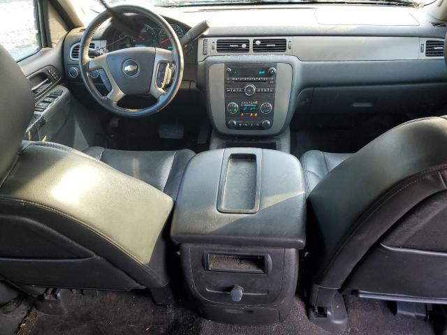 Photo 7 VIN: 1GC1KYE8XDF215240 - CHEVROLET SILVERADO 