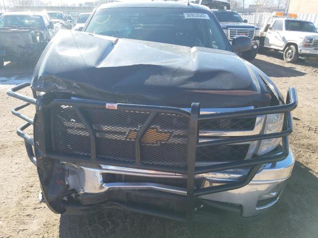 Photo 6 VIN: 1GC1KYE8XEF153243 - CHEVROLET SILVERADO 