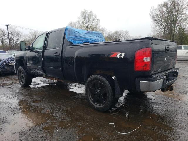 Photo 1 VIN: 1GC1KYEG1BF160925 - CHEVROLET SILVERADO 