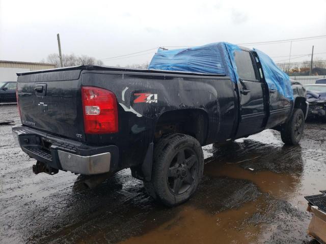 Photo 2 VIN: 1GC1KYEG1BF160925 - CHEVROLET SILVERADO 