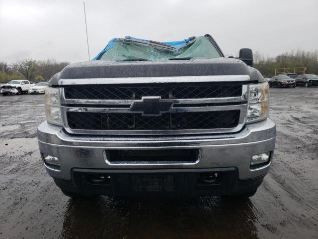 Photo 4 VIN: 1GC1KYEG1BF160925 - CHEVROLET SILVERADO 