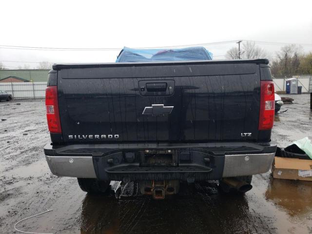 Photo 5 VIN: 1GC1KYEG1BF160925 - CHEVROLET SILVERADO 