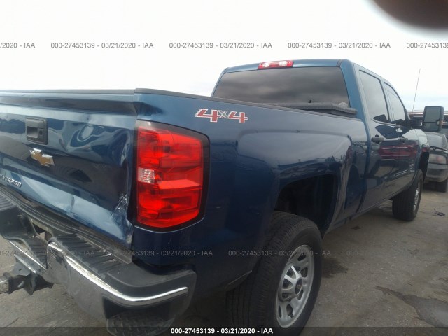 Photo 3 VIN: 1GC1KYEG1HF123835 - CHEVROLET SILVERADO 3500HD 