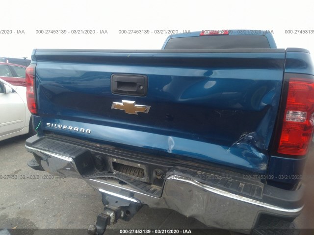 Photo 5 VIN: 1GC1KYEG1HF123835 - CHEVROLET SILVERADO 3500HD 