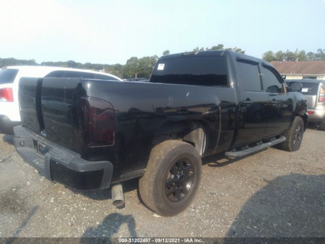 Photo 3 VIN: 1GC1KYEG2CF203198 - CHEVROLET SILVERADO 2500HD 