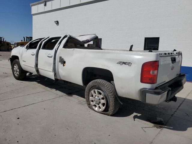 Photo 1 VIN: 1GC1KYEG2EF131194 - CHEVROLET SILVERADO 