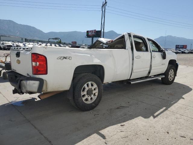 Photo 2 VIN: 1GC1KYEG2EF131194 - CHEVROLET SILVERADO 