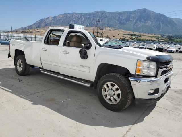 Photo 3 VIN: 1GC1KYEG2EF131194 - CHEVROLET SILVERADO 