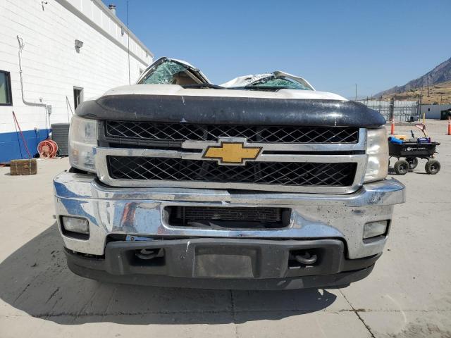 Photo 4 VIN: 1GC1KYEG2EF131194 - CHEVROLET SILVERADO 