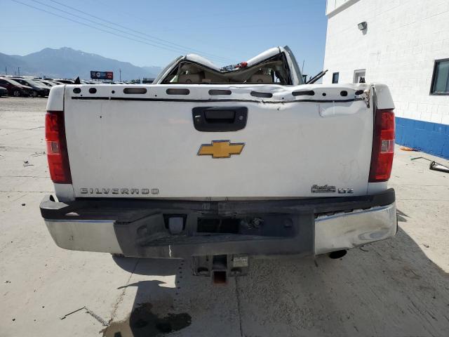 Photo 5 VIN: 1GC1KYEG2EF131194 - CHEVROLET SILVERADO 