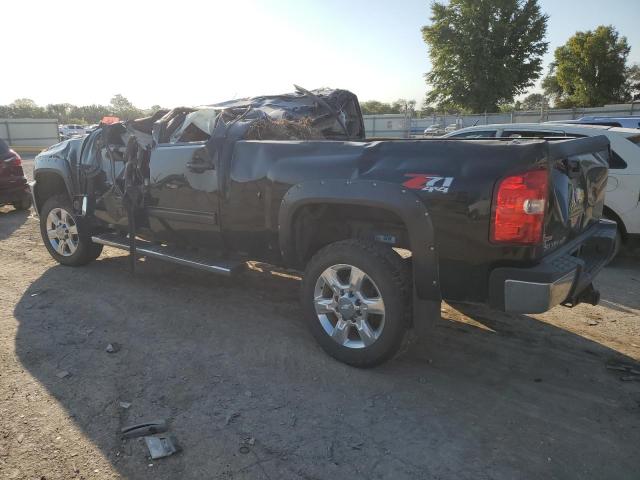 Photo 1 VIN: 1GC1KYEG2EF138307 - CHEVROLET SILVERADO 