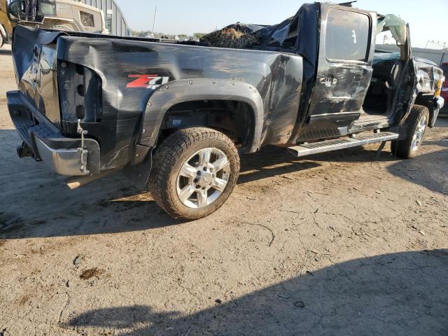 Photo 2 VIN: 1GC1KYEG2EF138307 - CHEVROLET SILVERADO 