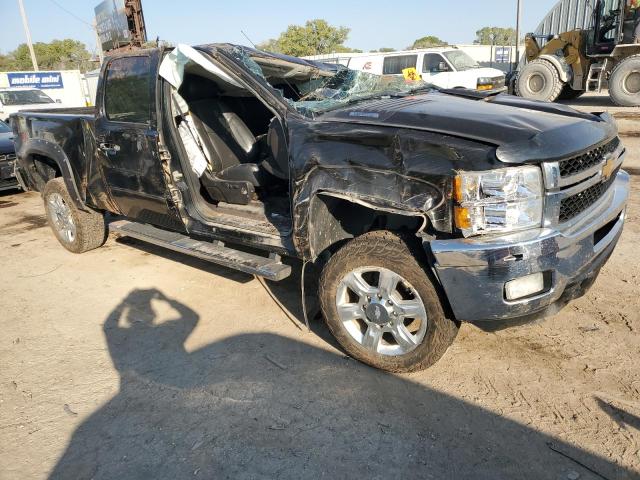 Photo 3 VIN: 1GC1KYEG2EF138307 - CHEVROLET SILVERADO 