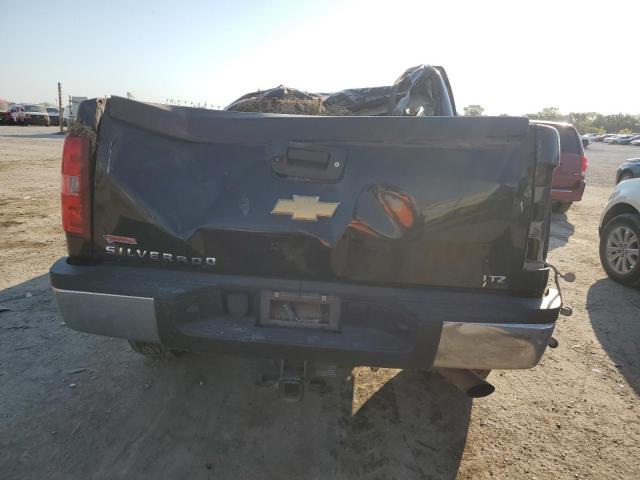 Photo 5 VIN: 1GC1KYEG2EF138307 - CHEVROLET SILVERADO 