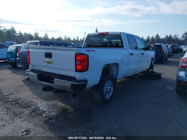 Photo 3 VIN: 1GC1KYEG2GF241360 - CHEVROLET SILVERADO 3500HD 