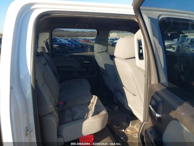 Photo 7 VIN: 1GC1KYEG2HF234460 - CHEVROLET SILVERADO 3500HD 