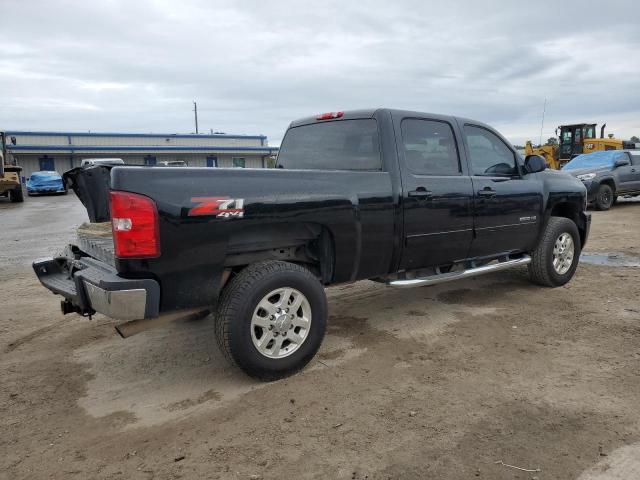 Photo 2 VIN: 1GC1KYEG3DF145023 - CHEVROLET SILVERADO 