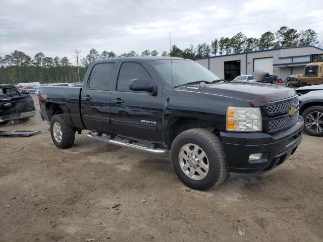 Photo 3 VIN: 1GC1KYEG3DF145023 - CHEVROLET SILVERADO 