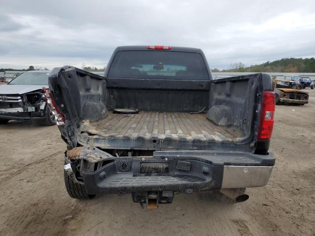 Photo 5 VIN: 1GC1KYEG3DF145023 - CHEVROLET SILVERADO 