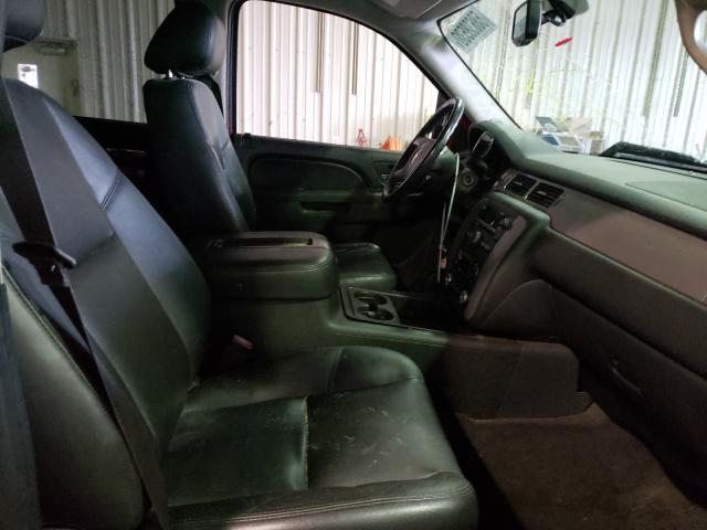 Photo 4 VIN: 1GC1KYEG4DF231568 - CHEVROLET SILVERADO 