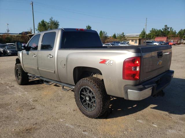 Photo 2 VIN: 1GC1KYEG8EF142667 - CHEVROLET SILVRDO LT 