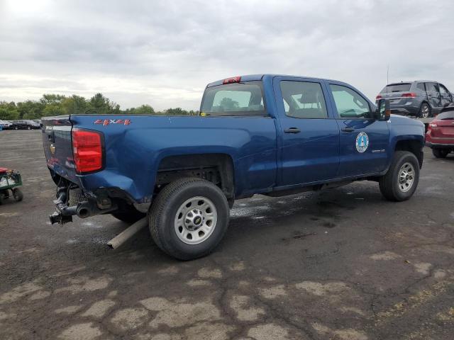 Photo 2 VIN: 1GC1KYEG8JF158863 - CHEVROLET SILVERADO 