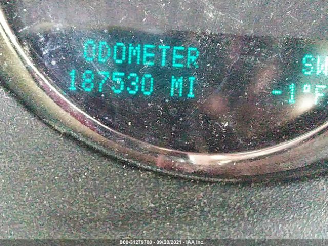 Photo 6 VIN: 1GC1KYEG9DF116903 - CHEVROLET SILVERADO 2500HD 