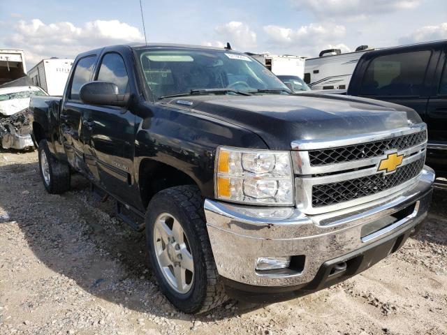 Photo 0 VIN: 1GC1KYEG9DF131286 - CHEVROLET SILVERADO 